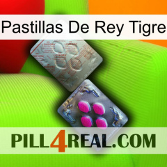 Tiger King Pills 38